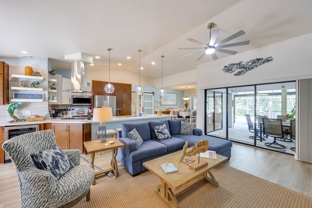 private pool punta gorda rental home